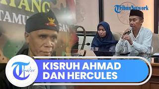 Kontroversi Memanas! Anak Ahmad Bahar Diduga Alami Kekerasan Verbal di Markas GRIB Jaya