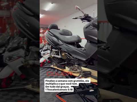 ONDE LEVAR SUA SCOOTER PARA REVISÃO NO ABC PAULISTA E SÃO PAULO? OLIVER MOTOS - OFICINA DE SCOOTERS