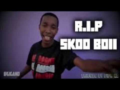 @He_SoHypee X @BPTookEmToMars - Skoo Boii Tribute Mix | R.I.P