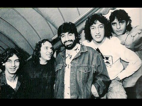 Beto Guedes com Flávio Venturini em 1977 -   Tanto