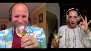 Local Pairings Johnny and Scott