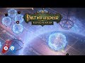 Pathfinder Kingmaker Let's Play - Choosing Sides