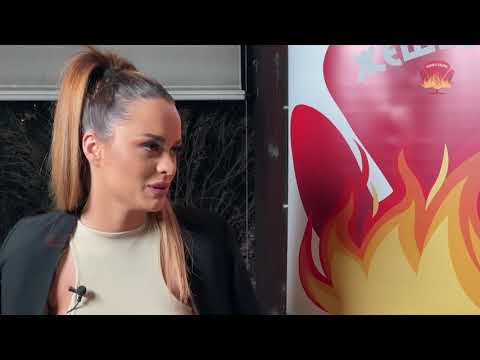 Zesko Stolce so Tijana Em - Zena od sultana dobiva svoj prodolzetok!