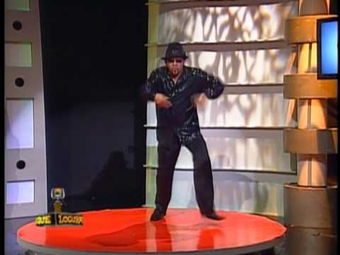 Que Locura  - Diana Hoyos y la Dra Machado