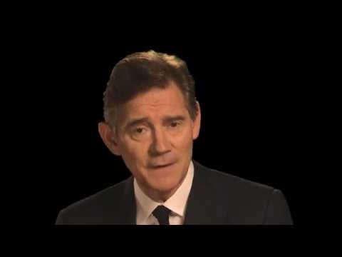 Anthony Andrews talks about why this year's British Military Tournament is particularly special