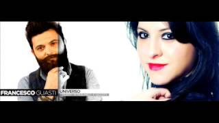Universo - Francesco Guasti (Sanremo giovani 2017) Cover
