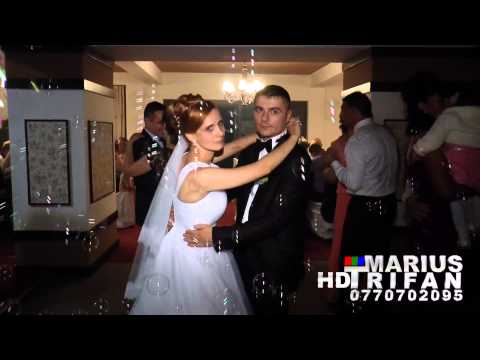 08 Sandra si Mihai (nunta 06.09.2014) Adrian de la Severin si Formatia Sistem 4 LIVE Full HD