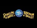 Pizza Gag Ringling Bros And Barnum Bailey 135th Edition