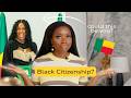 Citizenship By Race Benin S New Citizenship Law Explained