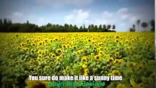 Sunflower : Glen Campbell