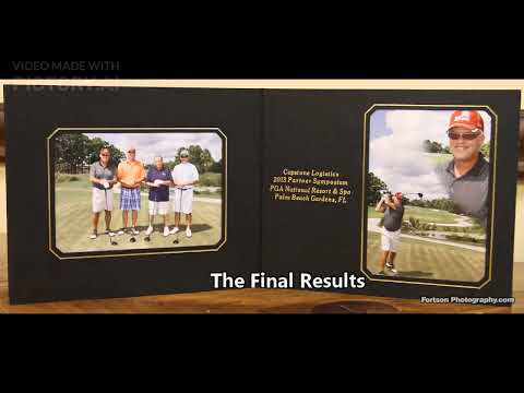  Fortson Photography LLC video.