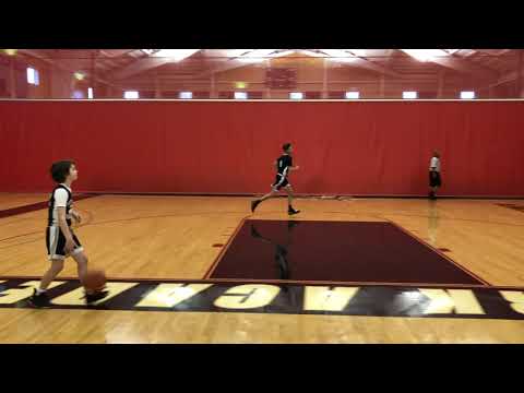 NY Dragons vs Silverbacks