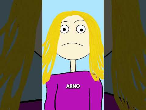 Arno de aparte aardbei