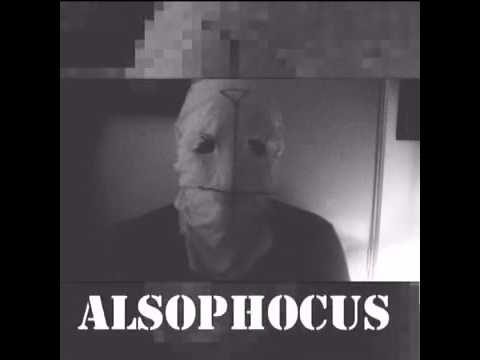 Alsophocus
