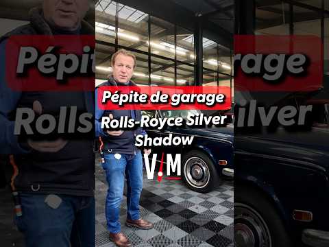 🇬🇧 Une véritable icône britannique chez ODS Carrosserie !