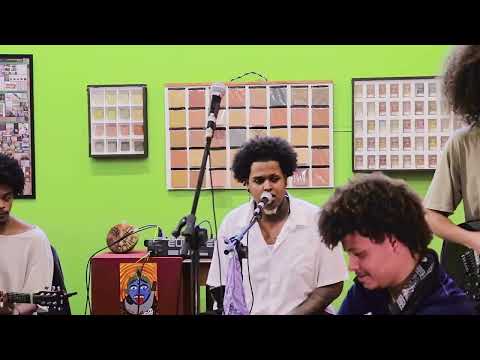 2. Meu Caminho - lLupus