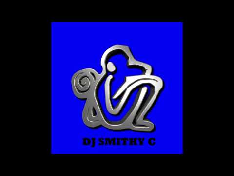 BOUNCY SESSION DJ SMITHY C - MAKINA & NE STYLE