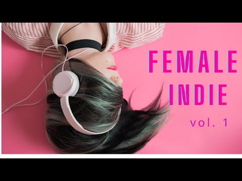 FEMALE INDIE SONGS | HOUSES ON THE HILL | KATHARINE APPLETON | OTE | CHRISTINE SMIT