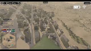 MTC 4 Gameplay | Drone Hits | RPG - 1 tap Abrams tank