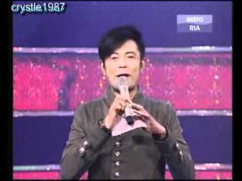 11/6/11 Konsert Kenangan AFNIL pt1 - Pembukaan