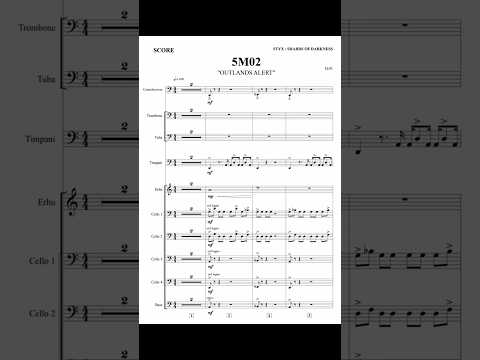 Thoben Pt2 (Recording Score), from Styx 2 ( Shards of Darkness) Game Soundtrack