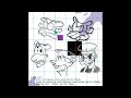 Sugary Spire OST: Secret Studies (Gumbob's Tape)