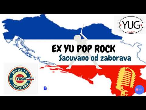 Sacuvano od zaborava Ex YU Pop Rock hitovi  ISTI BEZ REKLAMA NA: https://youtu.be/ww66SHh9wdo