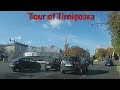 Tour Of Timișoara
