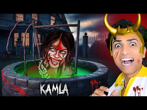 Ironman trapped loki with kamla 😱☠️ | @Whatifwithabhishek