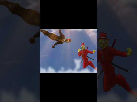 Jandel vs Sammy variants #roblox #jandel #sammy #growagarden #stealabrainrot #brainrot #invincible