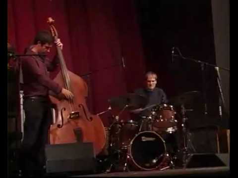 Ari Hoenig Trio - In Your Own Sweet Way