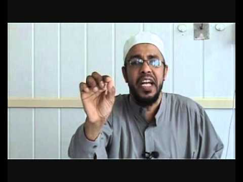 ahl al jannah / Wer sind die Paradiesbewohner ? 3/4