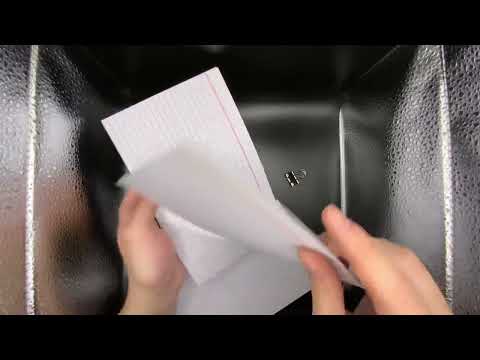 Items in the clinical briefcase for RACP divisional clinical examinations