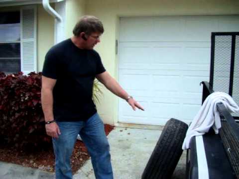 BF Goodrich Tire Review