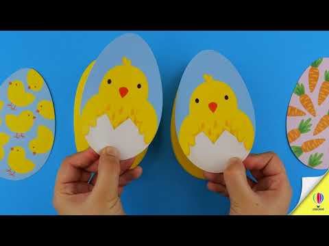 Карткова гра Easter Egg Snap video 1