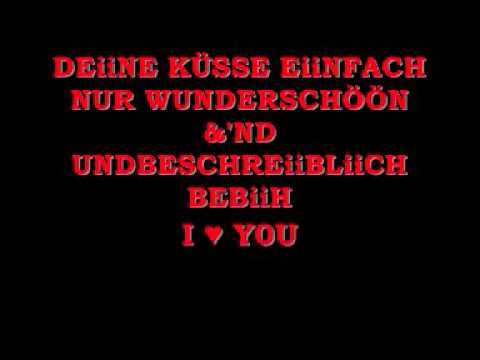 Ich Liebe dich Shadz , 2o'o9'2o1o