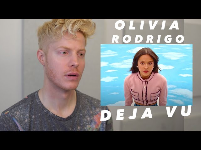 ポルトガル語のdeja vuのビデオ発音
