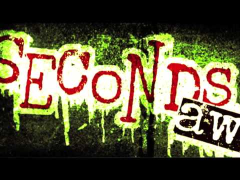 Seconds Away - Dissent Official Video