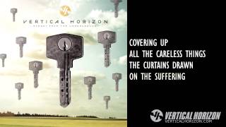 Vertical Horizon - "South For The Winter" - Echoes From The Underground