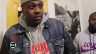 Mad Ciphas Monday Vol 2 Presents Nostalgia Feat. Smoke DZA