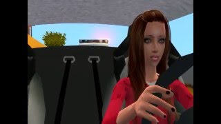 Bratz: Who I Am Sims 2