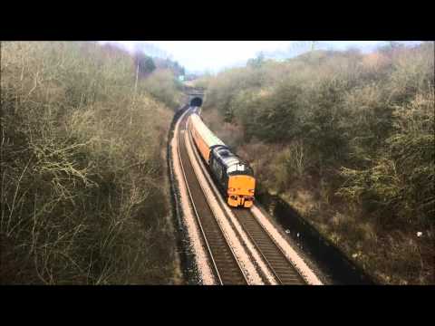 37606 37608 1Q77 Longsight Derby Telford Central 28 01 16