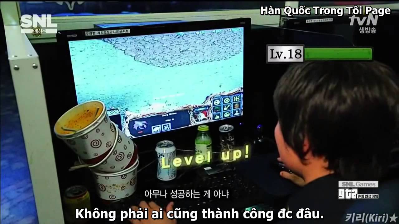 [Hung Nguyen Page] GTA 15