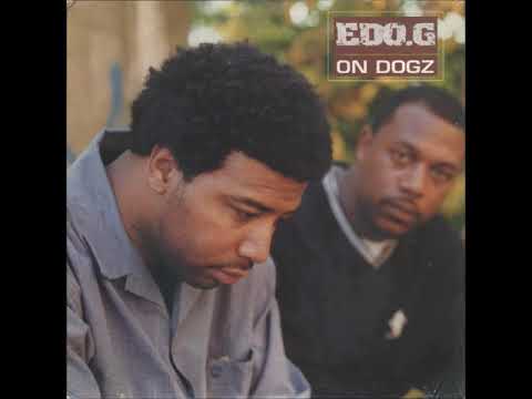 Edo G - Sayin' Somethin' (Remix)