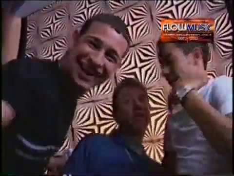 THE FLOW SWEET DREAMS (HD) - Las Guanabanas, Hector y Tito, Magnate y Valentino 2000