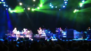 Download lagu Widespread Panic with John Fogerty ~ Fortunate Son ~ Arrington, VA ~ 09/07/2013 mp3