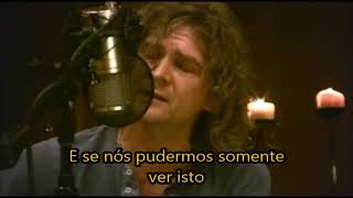 Brendan Benson - Cold Hands (Warm Heart) (tradução)