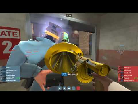 logan Demoman POV - RGL S10 Invite Grand Finals - 20zc vs G6 - Metalworks