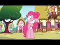 Micul Meu Ponei Prea Multe Pinkie Pie