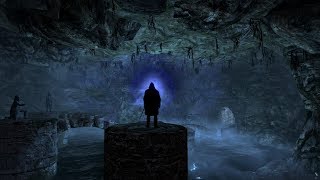 The Elder Scrolls V Skyrim ► СТРИМ ► Мерсер Фрей предатель?